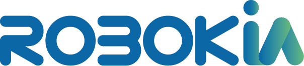Logo de Robokia App